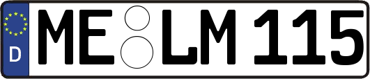 ME-LM115