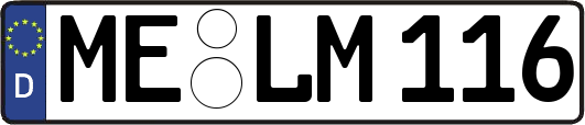 ME-LM116