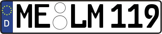ME-LM119