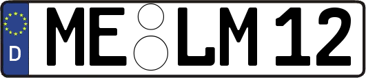 ME-LM12