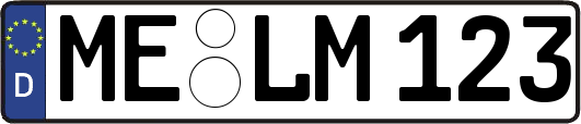 ME-LM123