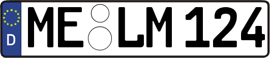 ME-LM124