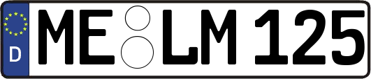 ME-LM125
