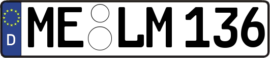 ME-LM136