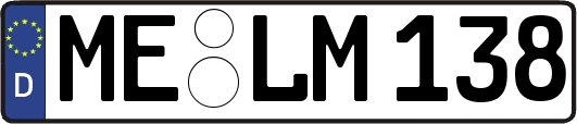 ME-LM138