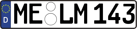 ME-LM143