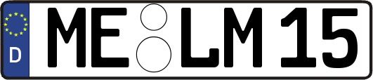 ME-LM15
