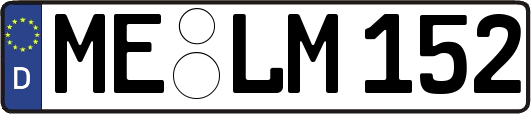 ME-LM152