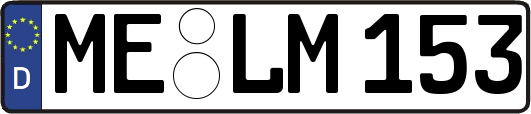 ME-LM153