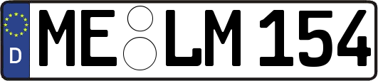 ME-LM154