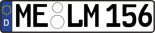 ME-LM156