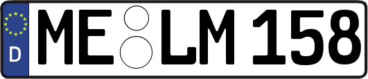 ME-LM158