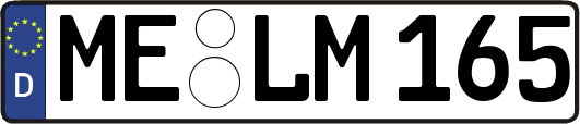 ME-LM165
