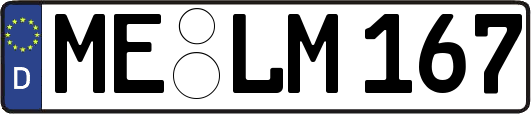 ME-LM167