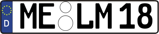 ME-LM18