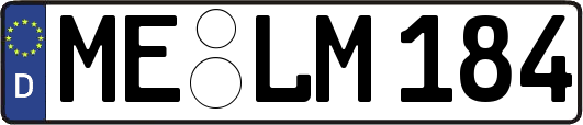 ME-LM184