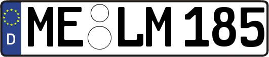 ME-LM185