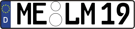 ME-LM19