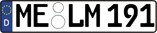 ME-LM191