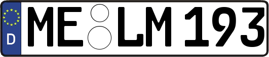 ME-LM193