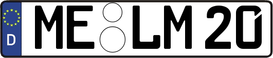 ME-LM20