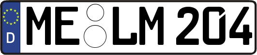 ME-LM204