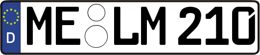 ME-LM210