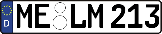 ME-LM213