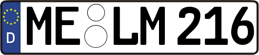 ME-LM216