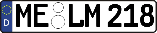 ME-LM218