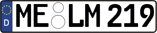 ME-LM219