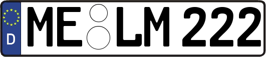 ME-LM222