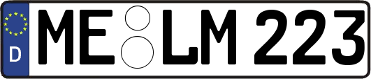 ME-LM223