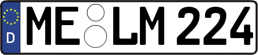 ME-LM224