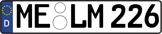 ME-LM226