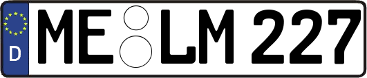 ME-LM227