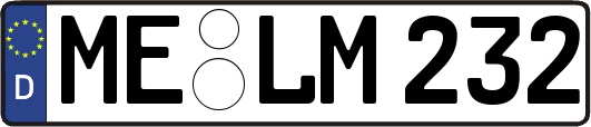 ME-LM232