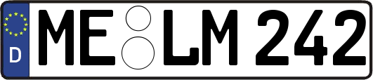 ME-LM242