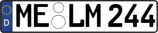 ME-LM244