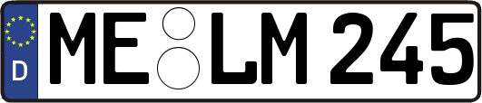 ME-LM245