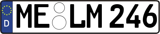 ME-LM246