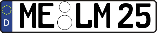 ME-LM25