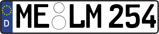 ME-LM254