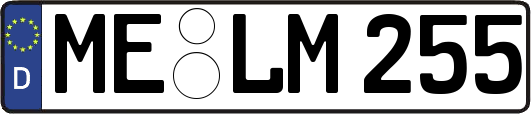 ME-LM255