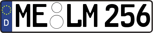 ME-LM256