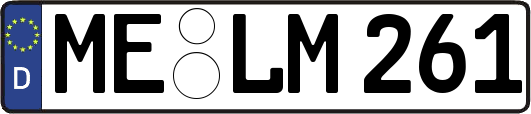 ME-LM261