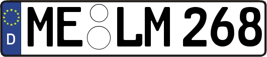 ME-LM268