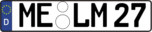 ME-LM27