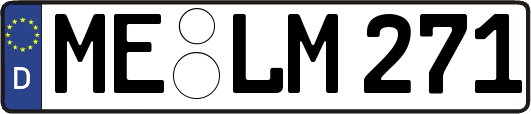 ME-LM271