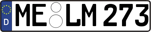 ME-LM273